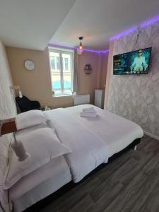 Appartement NG SuiteHome 121Grand Rue 2 121 Grande Rue 59100 Roubaix Nord-Pas-de-Calais