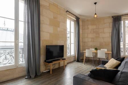 NG Suitehome Balnéo Gambetta 1