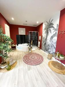 NG Suitehome Balnéo Gambetta 1