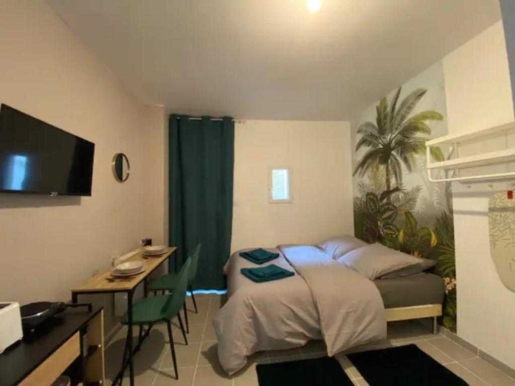 NG SuiteHome Edouard Roussel 8 Place Edouard Roussel, 59100 Roubaix