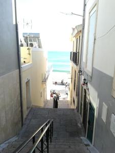 Appartement Ni House Rua Dom Sancho I nº 27 r/c 2970-744 Sesimbra -1