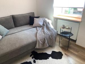 Nibelungen 1 Zimmer Apartment
