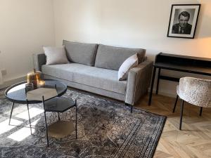 Nibelungen 3 Zimmer Apartment