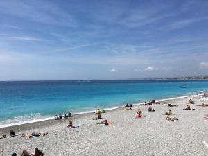 NICE 115 BY THE SEA