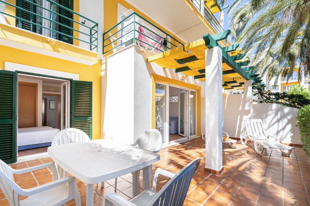 Nice 2 bedroom apartment groundfloor swimming pool Quinta do Morgado Monte de Eira Lot 9 Appartement 003, 8800-209 Tavira