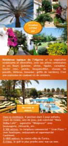Nice 2 bedroom apartment groundfloor swimming pool