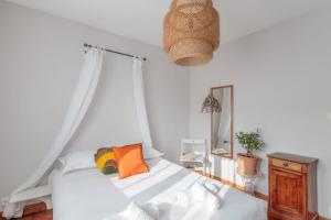 Nice 2 bedroom apartment near the canal in La Rochelle - Welkeys