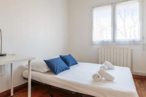 Nice 2 bedroom apartment near the canal in La Rochelle - Welkeys