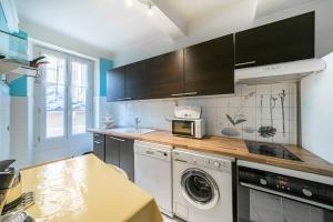Nice 2 bedroom near the Palais des Festivals