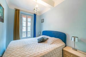 Nice 2 bedroom near the Palais des Festivals