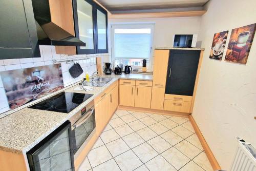 nice 2-room apartment with balcony