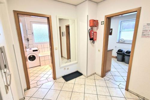 nice 2-room apartment with balcony