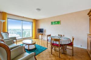 Nice 2 stars apartment with balcony - Vincennes - Welkeys