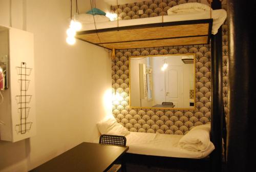 Nice 20m² district of BATIGNOLLES