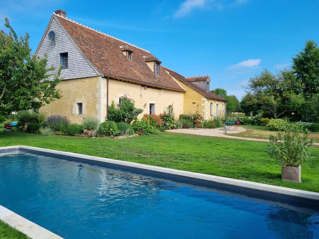 Nice 20m With small balcony In vannes!
