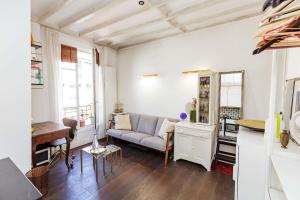 Nice 21m near the Bois de Vincennes