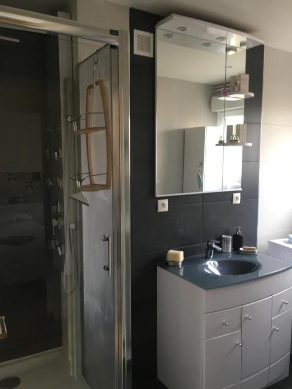 Nice 26 m cosy near the station of Le Havre 76600 Le Havre