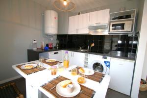 Nice 26 m cosy near the station of Le Havre