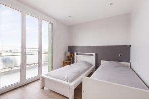 Nice 2br w balcony and splendid view on the mountains in Annecy - Welkeys