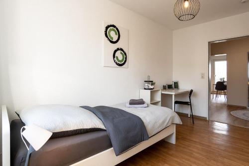 nice 3-room apartment