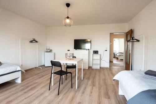 nice 3-room apartment