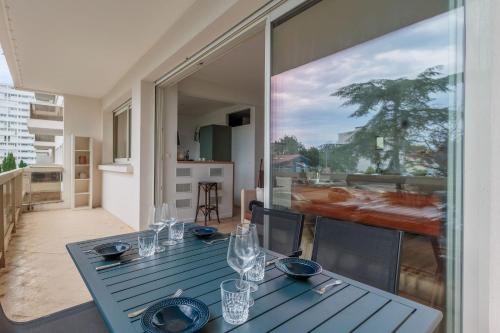 Nice 3 stars flat in La Rochelle - Welkeys