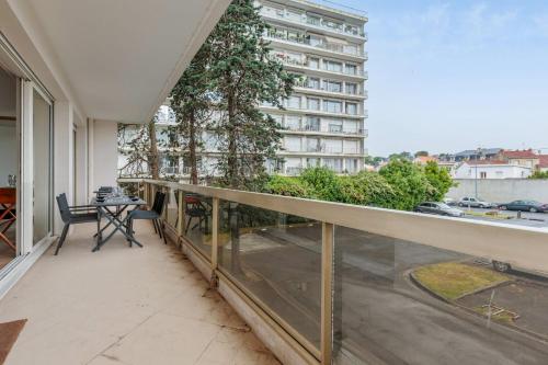 Nice 3 stars flat in La Rochelle - Welkeys
