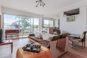 Nice 3 stars flat in La Rochelle - Welkeys