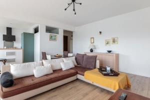 Nice 3 stars flat in La Rochelle - Welkeys