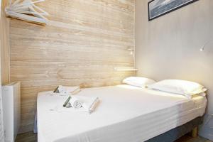 Nice 3 stars studio 10 min away from the beach - Welkeys