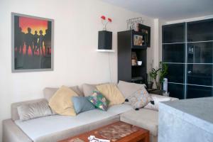 Nice 34m With Balcony In The Heart Of Paris