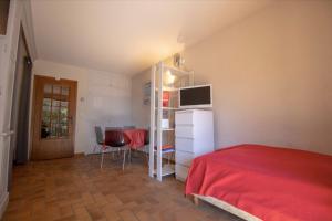 Appartement Nice 35m At 450m From The Beach Avenue de la Mer 83700 Saint-Raphaël Provence-Alpes-Côte d\'Azur