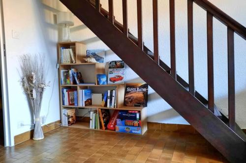 Nice 35m With Garden And Wifi Near The Beach
