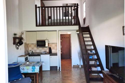 Nice 35m With Garden And Wifi Near The Beach