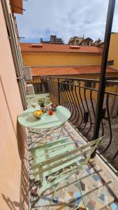 Nice 36m in the heart of the historic center