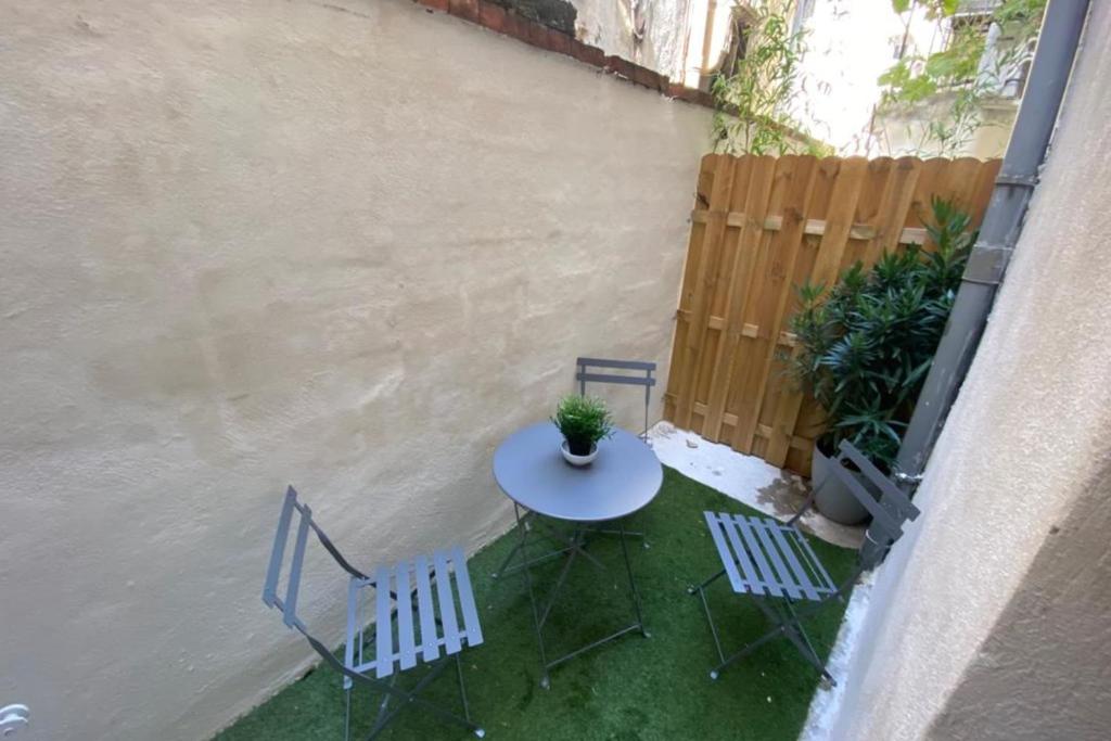Nice 42m At 600m From The Palais Des Papes! 11 Rue de La Campane, 84000 Avignon