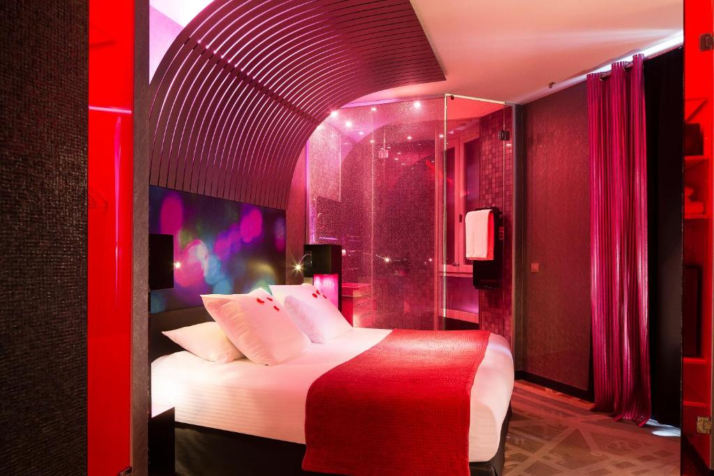 Nice 43 M2 With Wifi Downtown Avignon