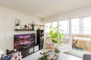 Nice 45m with loggia in Boulogne-Billancourt