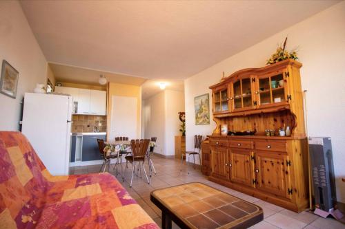 Nice 45m with terrace in Fréjus