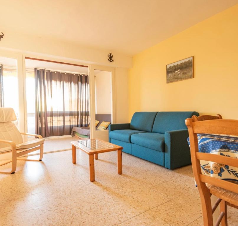 Nice 50 M2 With Veranda Near The Beach 65 Av. de la Pinède, 30240 Le Grau-du-Roi