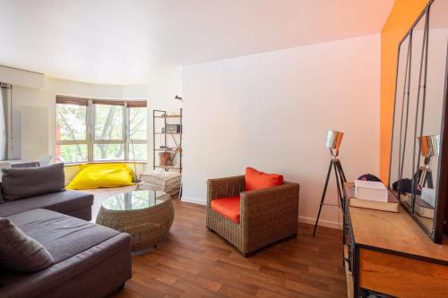 Nice 50m located near Paris