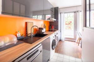 Nice 50m located near Paris