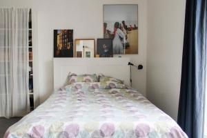 Nice 51m with balcony in the heart of Paris