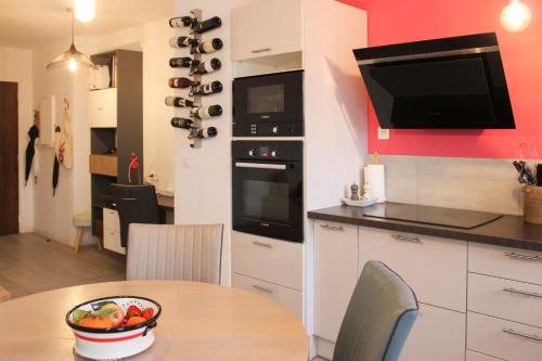 Nice 51m with balcony near the Jardin des plantes