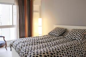 Nice 51m with balcony near the Jardin des plantes