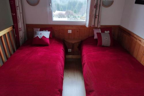 Nice 54m With Terrace In Gérardmer