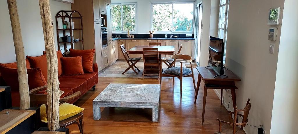 Nice 54m With Terrace In The Heart Of Nantes 44000 Nantes