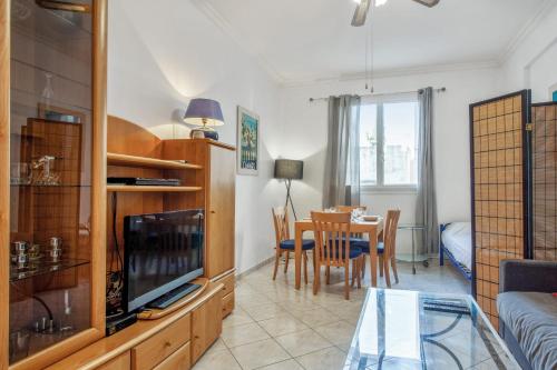 Nice air conditioned apartment in the heart of Cannes - Welkeys
