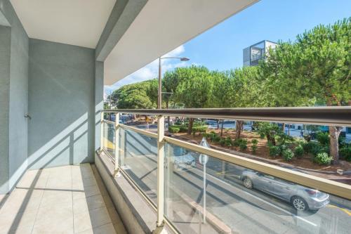 Nice air conditioned apartment with a balcony - Antibes - Welkeys
