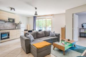 Nice air conditioned apartment with a balcony - Antibes - Welkeys